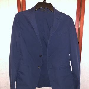 Uniqlo Casual Blazer